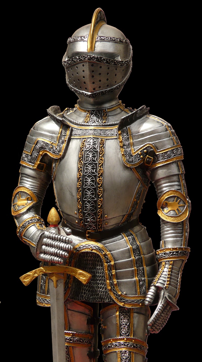 Medieval Knight